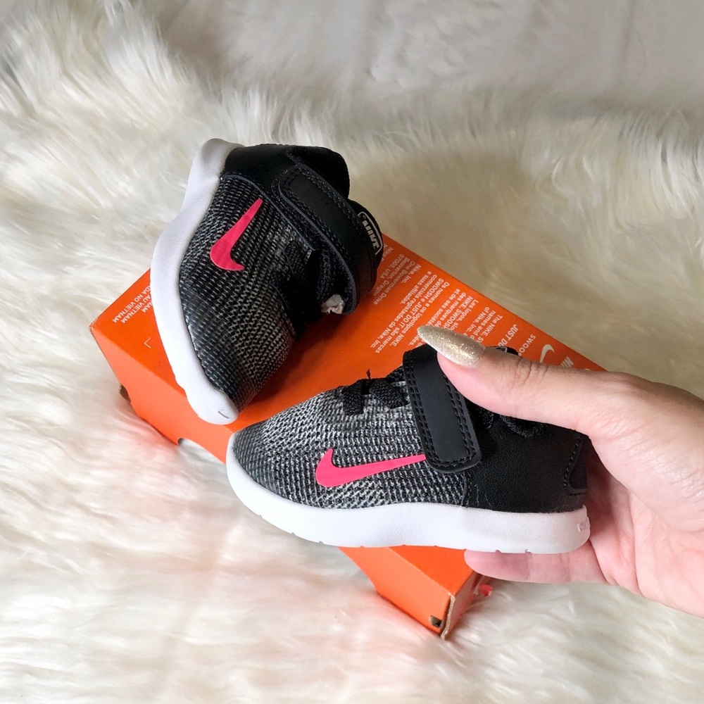 Baby Nike shoes